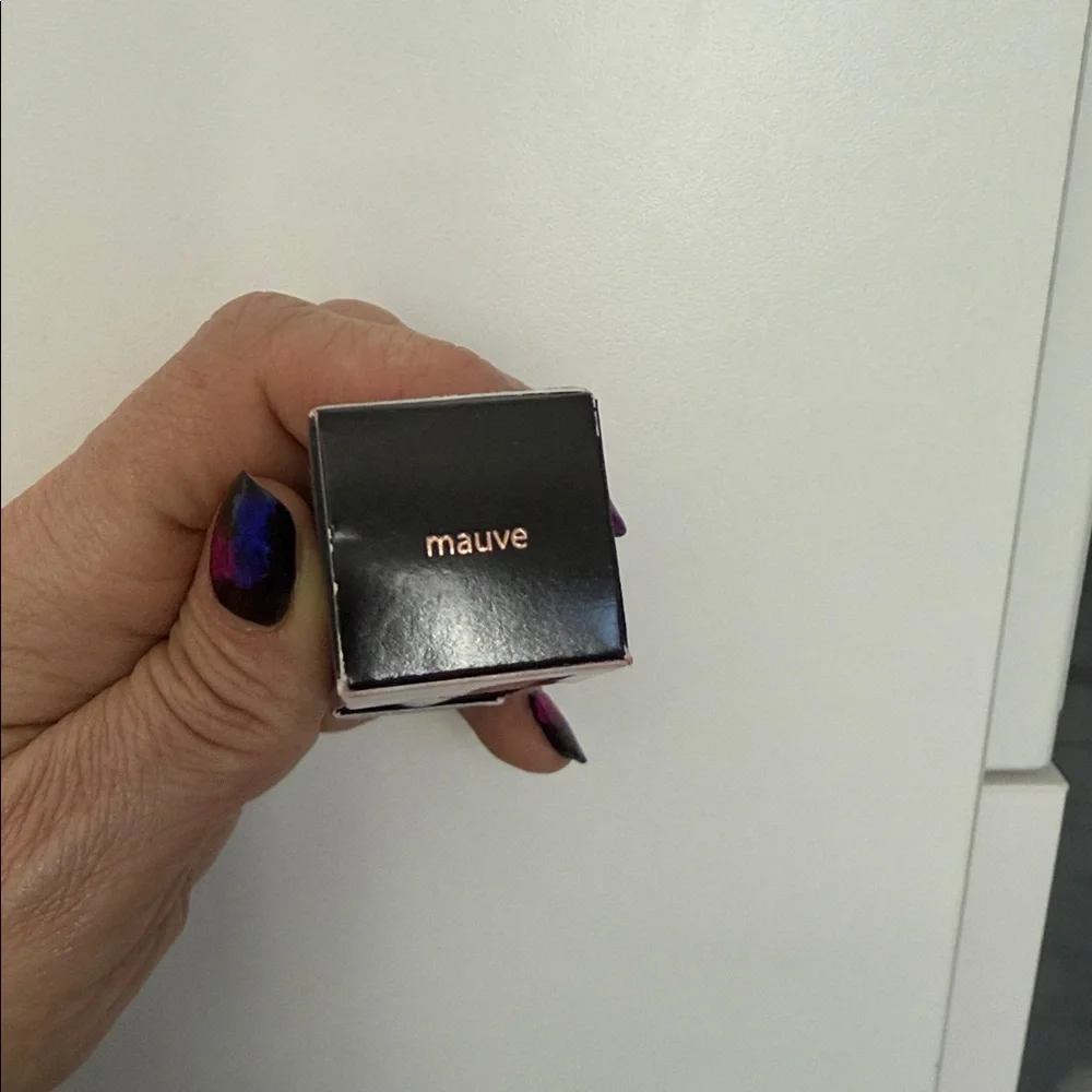 Tarte plumping gloss